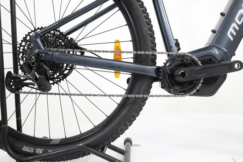 MONDRAKER Thundra 2022 T.S