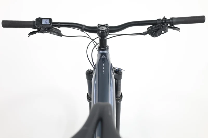 MONDRAKER Thundra 2022 T.S