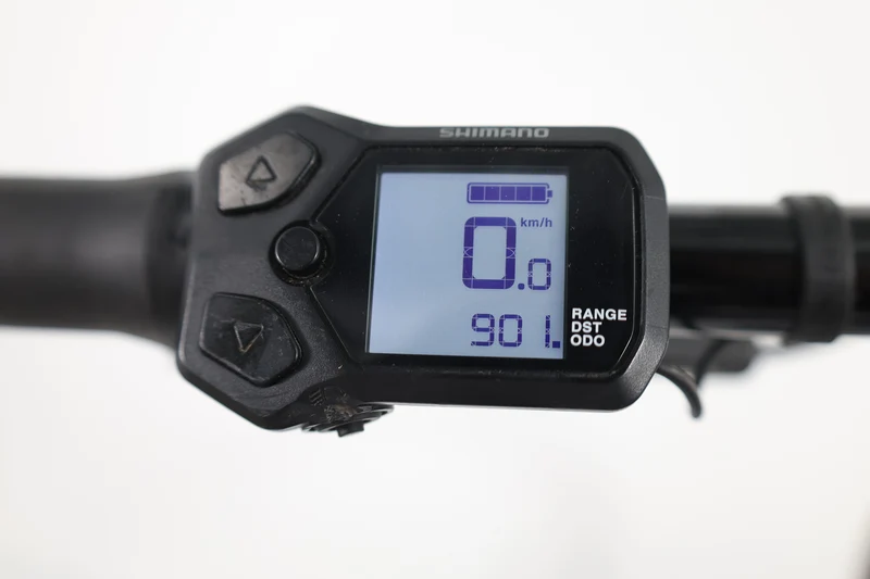MONDRAKER Thundra 2022 T.S