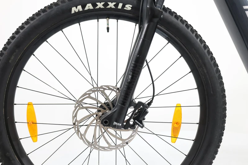 MONDRAKER Thundra 2022 T.S