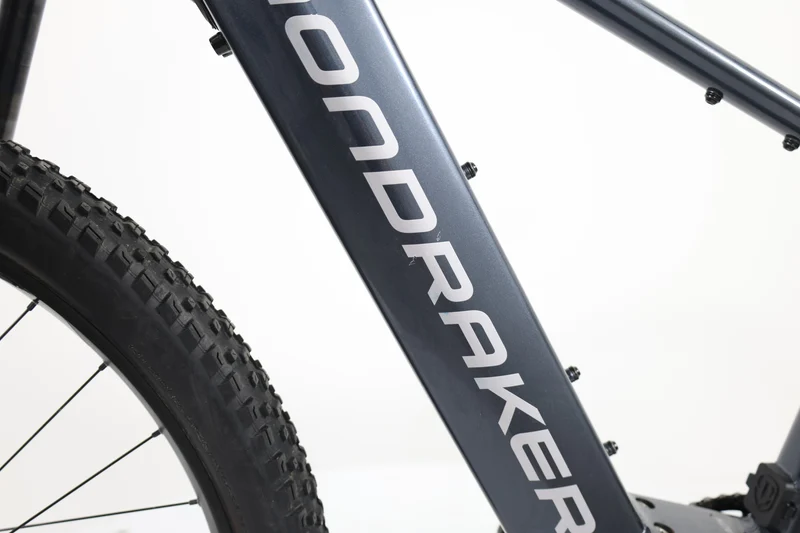 MONDRAKER Thundra 2022 T.S