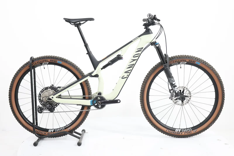 CANYON Neuron CF 8 2022 T.M
