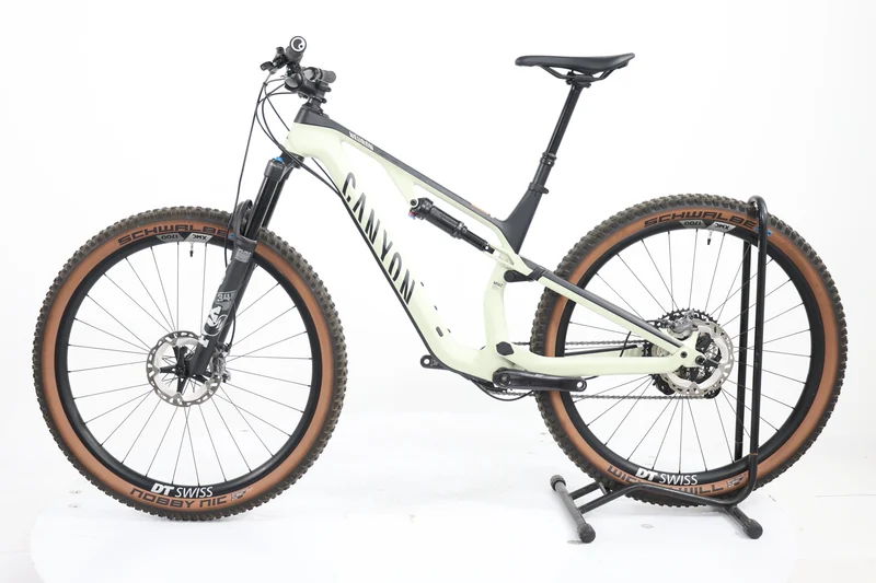 CANYON Neuron CF 8 2022 T.M