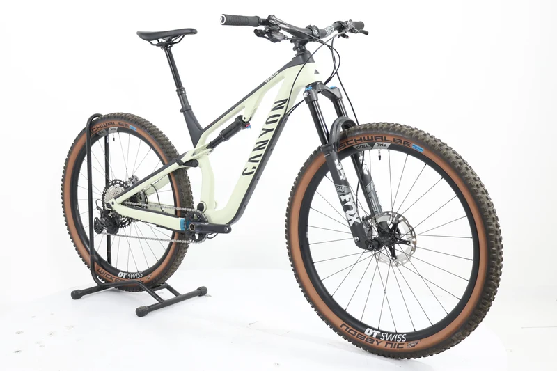 CANYON Neuron CF 8 2022 T.M