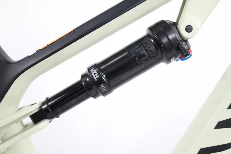 CANYON Neuron CF 8 2022 T.M