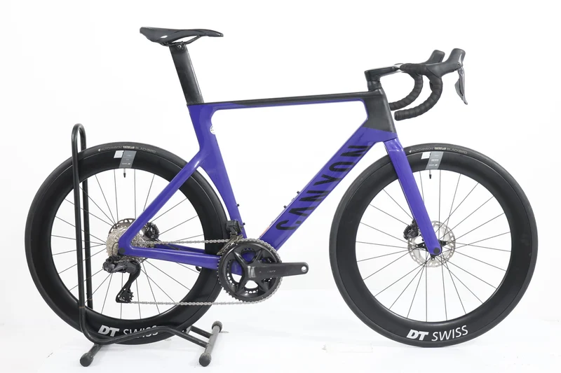 CANYON Aeroad CF SLX 2023 T.L