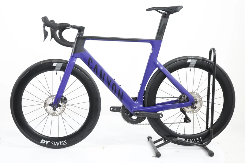 CANYON Aeroad CF SLX 2023 T.L
