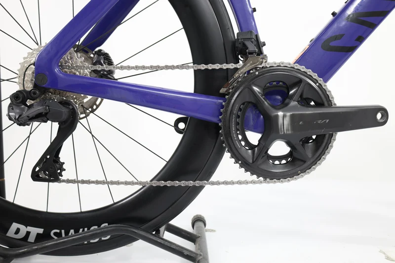 CANYON Aeroad CF SLX 2023 T.L