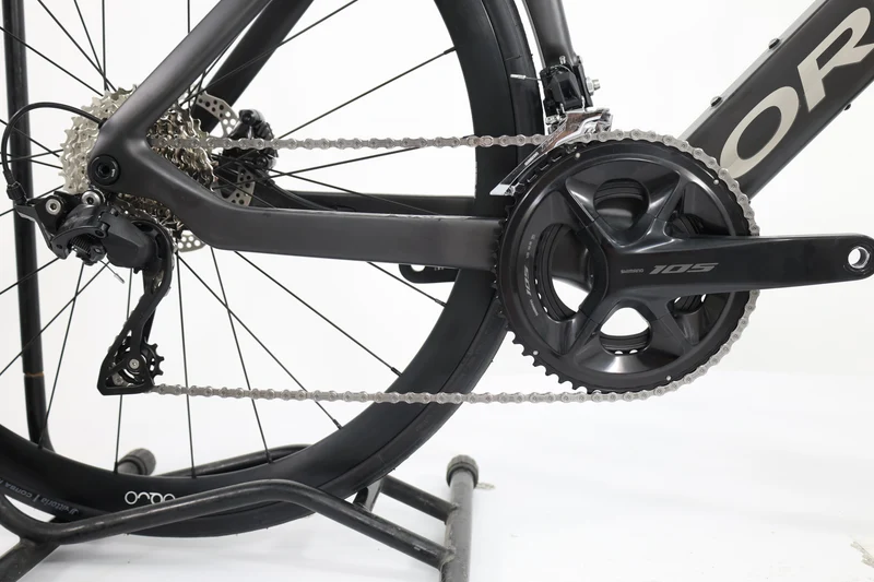 ORBEA Orca Aero M30 LTD 2024 T.57