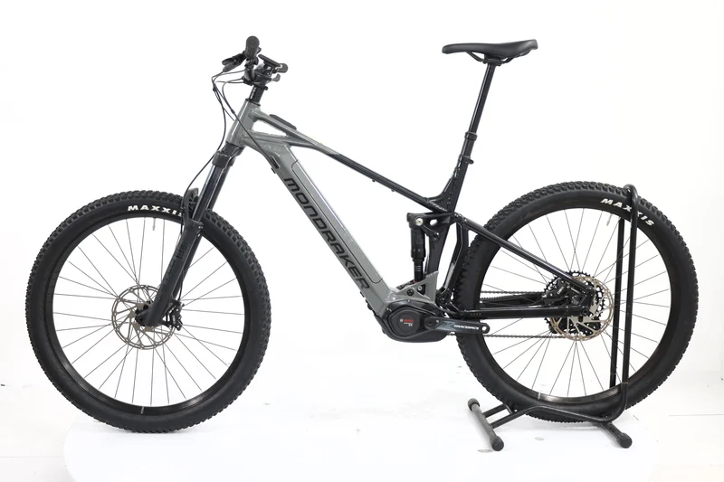 MONDRAKER Chaser 2025 T.XL