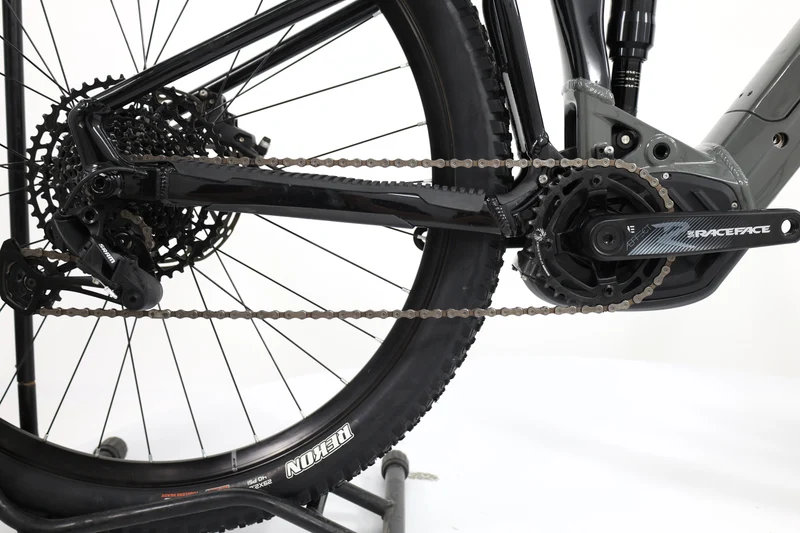 MONDRAKER Chaser 2025 T.XL