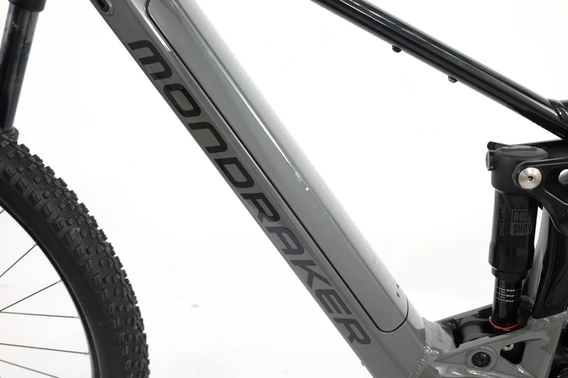 MONDRAKER Chaser 2025 T.XL