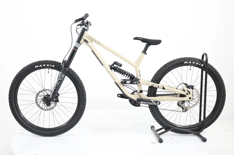 COMMENCAL FRS 2025 T.M