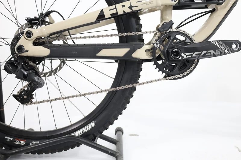 COMMENCAL FRS 2025 T.M