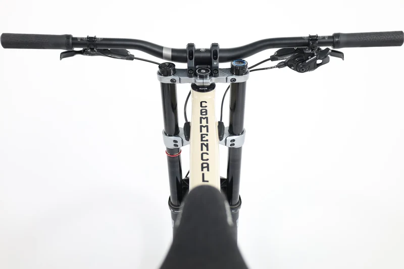 COMMENCAL FRS 2025 T.M