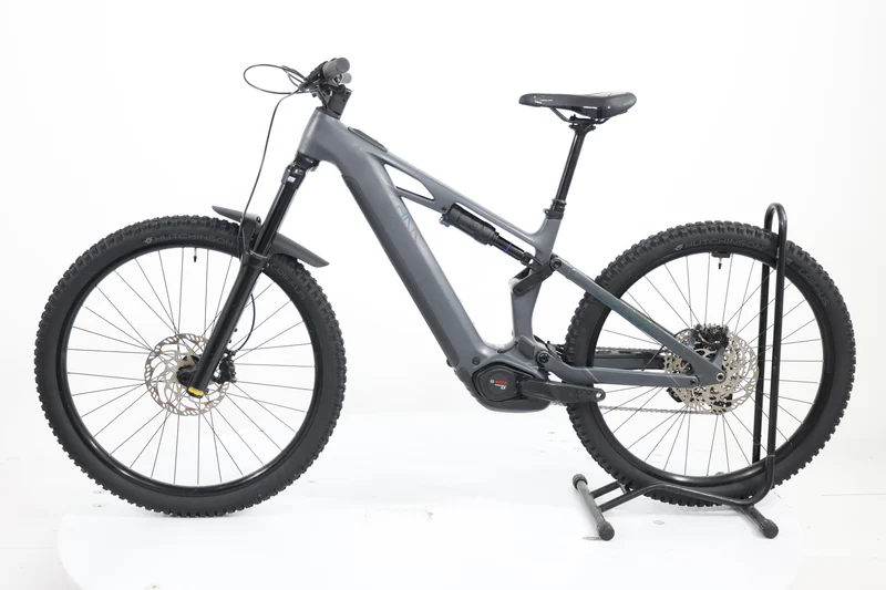CUBE Stereo Hybrid ONE77 HPC Race 800 2025