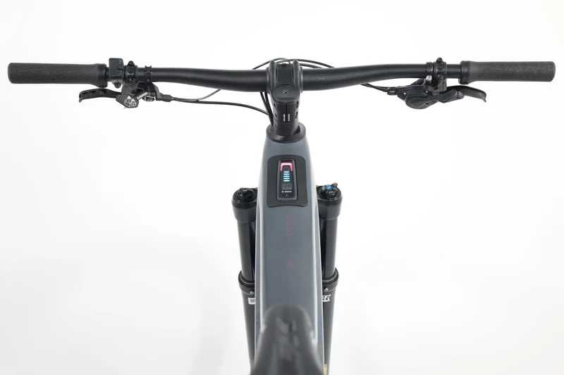 CUBE Stereo Hybrid ONE77 HPC Race 800 2025