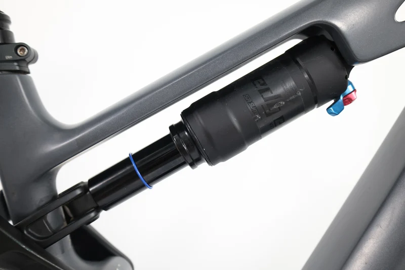 CUBE Stereo Hybrid ONE77 HPC Race 800 2025