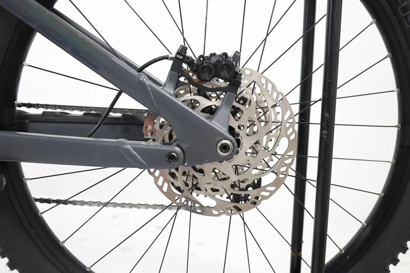 CUBE Stereo Hybrid ONE77 HPC Race 800 2025
