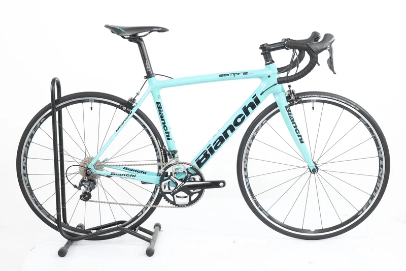 BIANCHI Sempre pro 2018 T.53