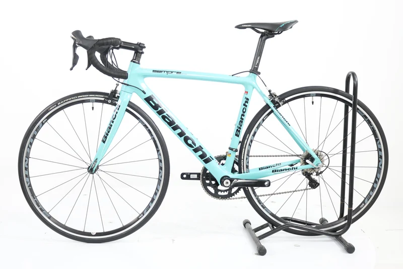 BIANCHI Sempre pro 2018 T.53
