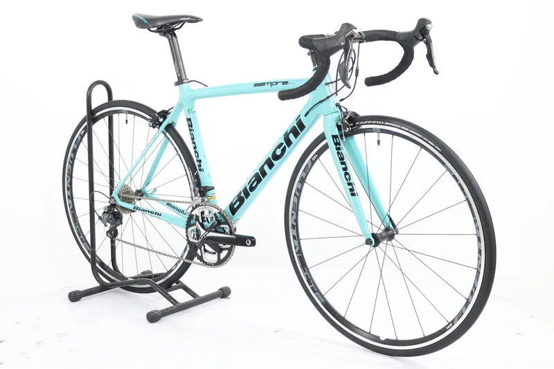 BIANCHI Sempre pro 2018 T.53