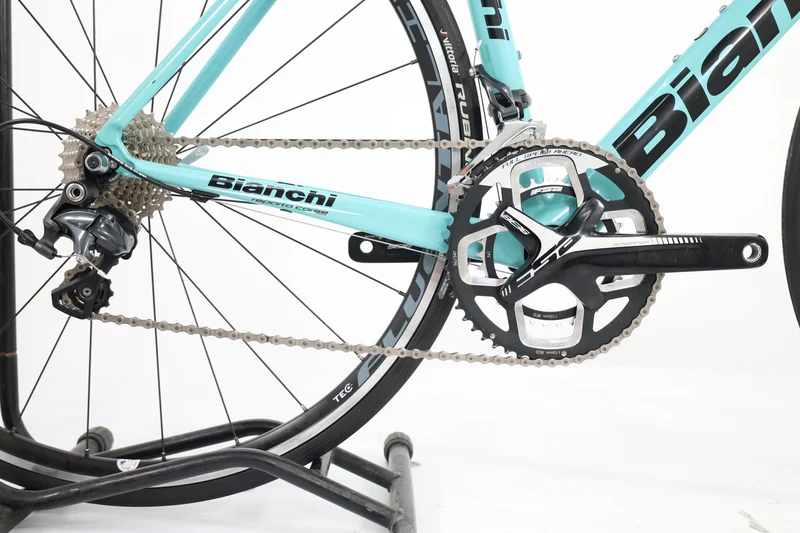 BIANCHI Sempre pro 2018 T.53