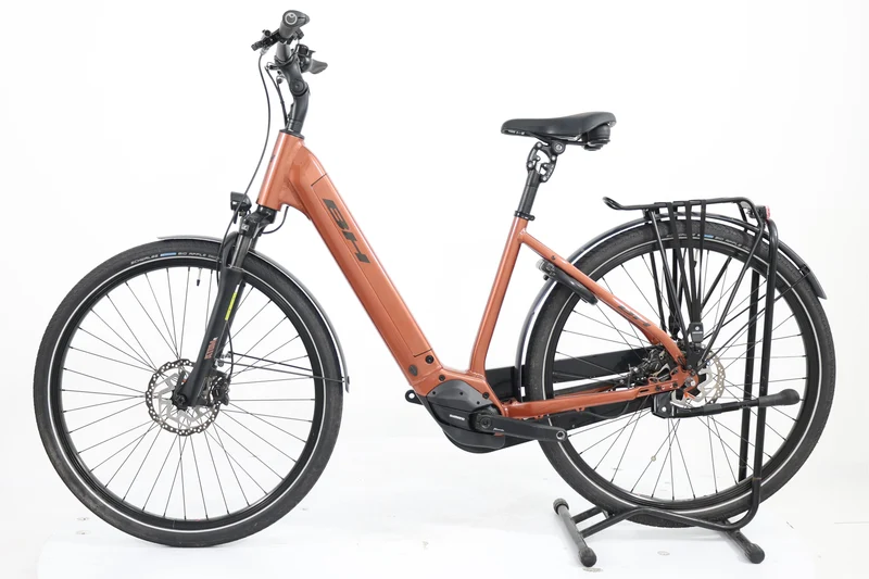 BH Atom Diamond Wave Pro 2024 T.M