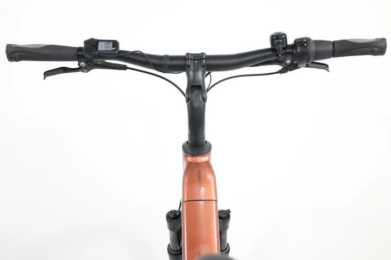 BH Atom Diamond Wave Pro 2024 T.M