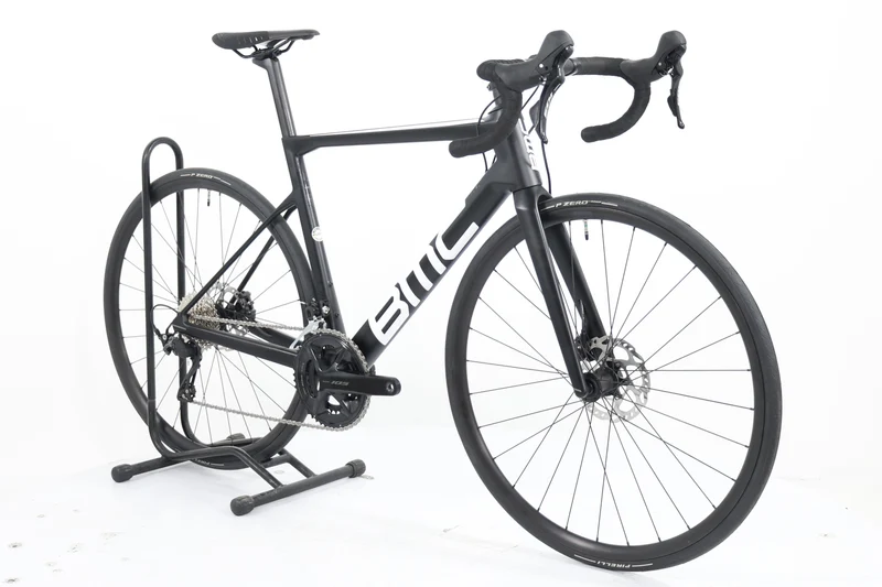 BMC Teammachine SLR Five 2024 T.54