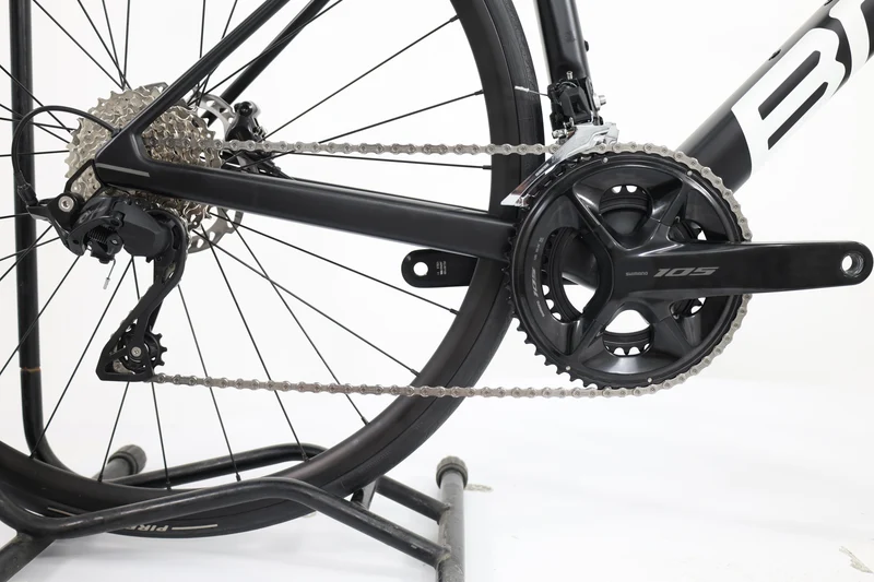 BMC Teammachine SLR Five 2024 T.54