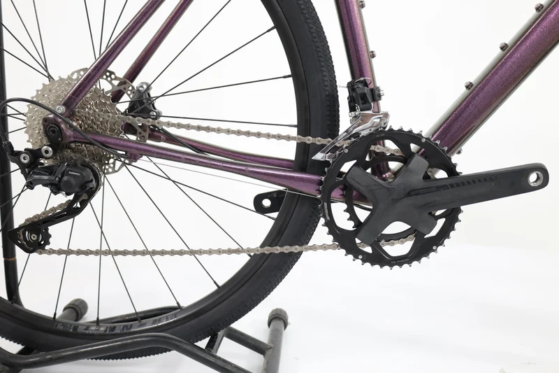 CANNONDALE Topstone 2 2022 T.M