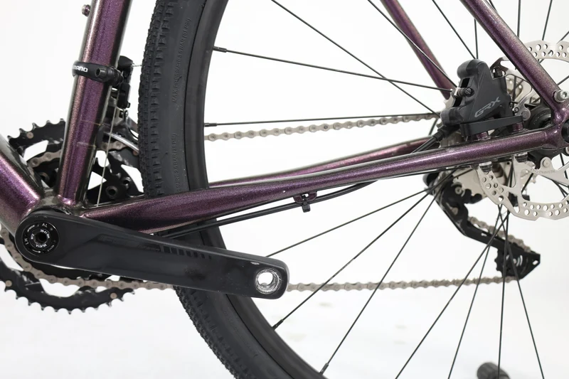 CANNONDALE Topstone 2 2022 T.M