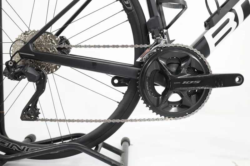 BMC Teammachine SLR Five 2025 T.54