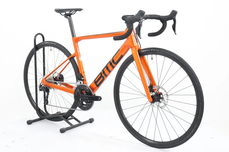 BMC Teammachine SLR Four 2024 T.51