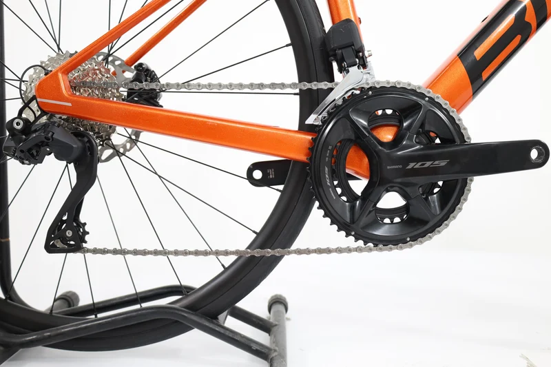 BMC Teammachine SLR Four 2024 T.51