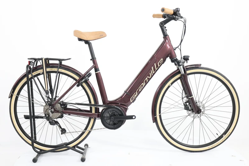 GRANVILLE E-Integrated 30 2024