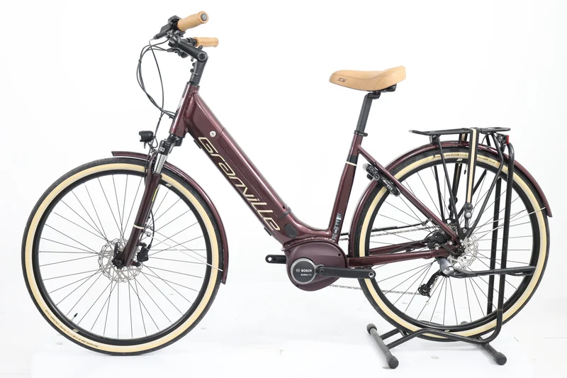 GRANVILLE E-Integrated 30 2024