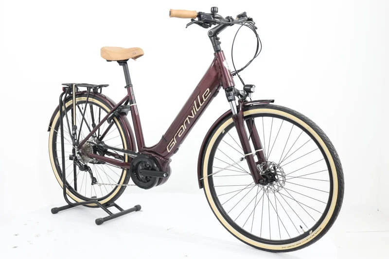 GRANVILLE E-Integrated 30 2024