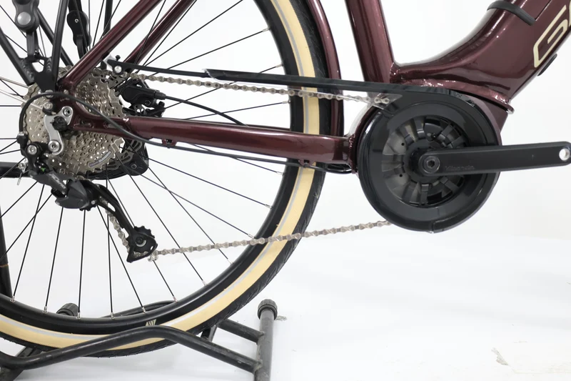 GRANVILLE E-Integrated 30 2024