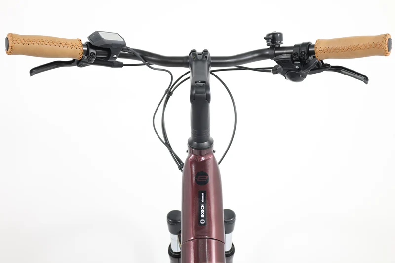 GRANVILLE E-Integrated 30 2024