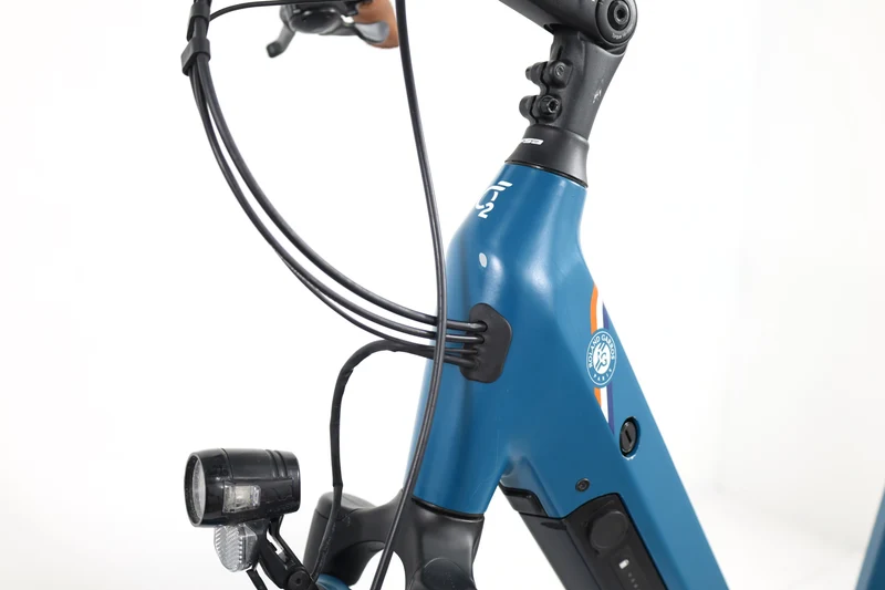 O2FEEL Iswan Roland-Garros 2025 T.M