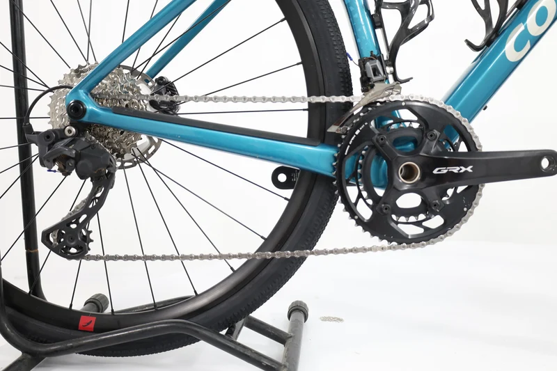 COLNAGO G4-X 2025 T.48