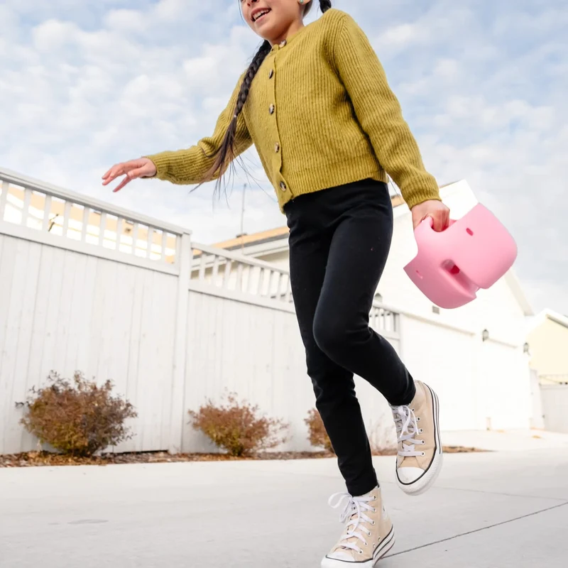 Panier vélo enfant Woom POP