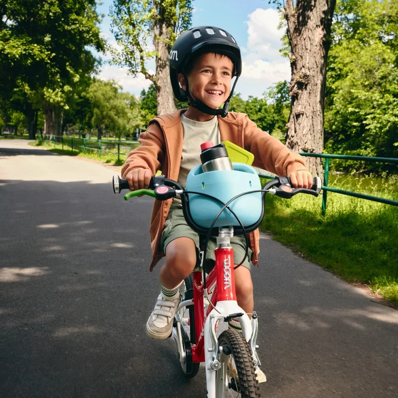 Panier vélo enfant Woom POP
