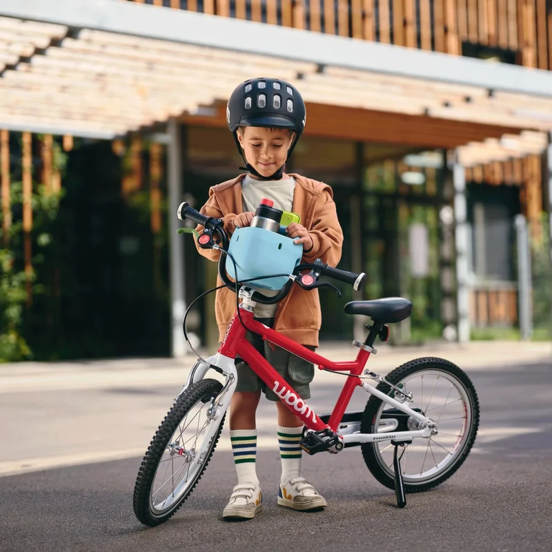 Panier vélo enfant Woom POP