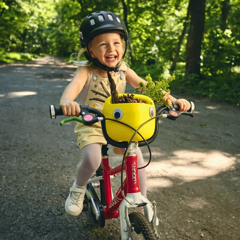 Panier vélo enfant Woom POP