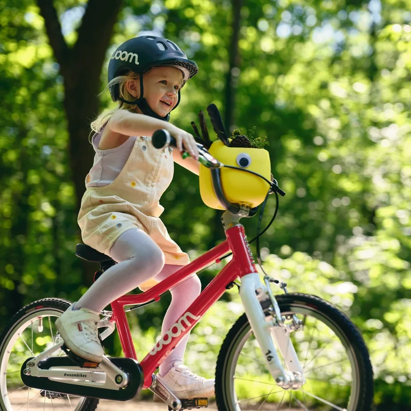 Panier vélo enfant Woom POP