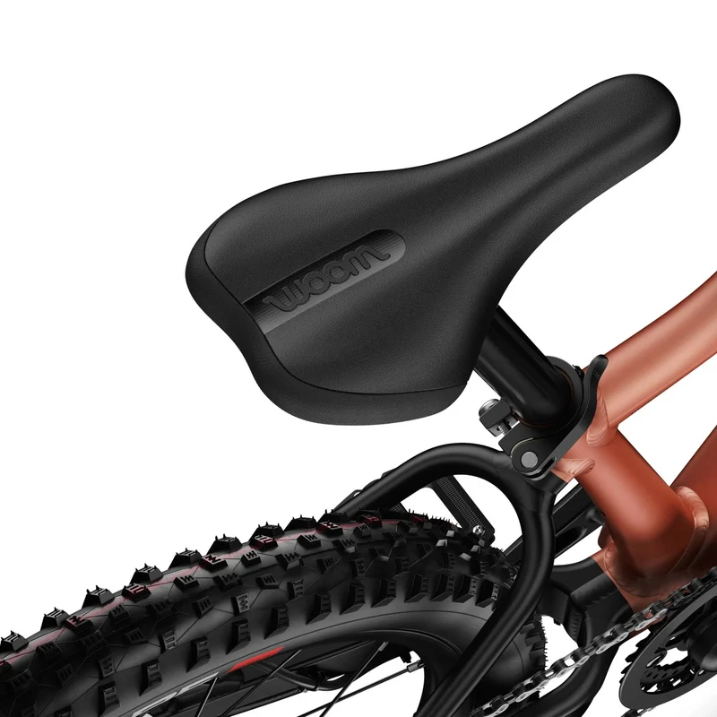 Vélo enfant 20 pouces 6 à 8 ans Woom OFF 4 tout-terrain