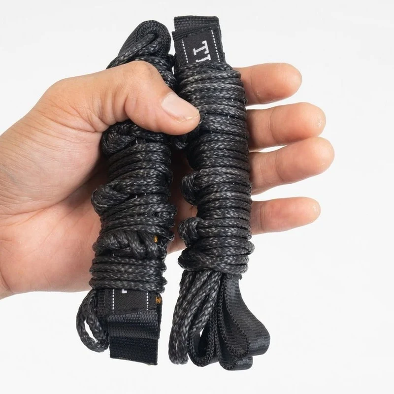 Sangles ultralégères pour hamac Ticket To The Moon Lightest Straps